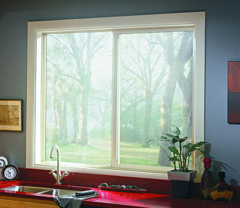 San Jose Vinyl Windows